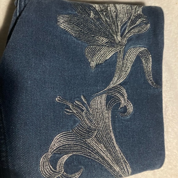 GUESS By Georges Marciano Vintage Jeans Sz Small 64/80 Excellent Condition 1993 - Picture 12 of 13